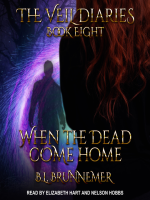 When_the_Dead_Come_Home